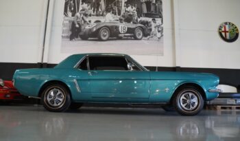 FORD MUSTANG (1965) vol