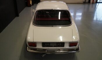 ALFA ROMEO GT 1300 junior (1967) vol