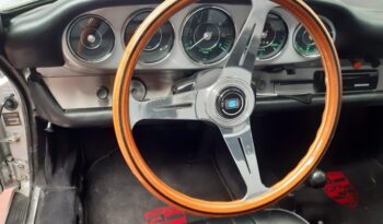 Porsche 912 vol
