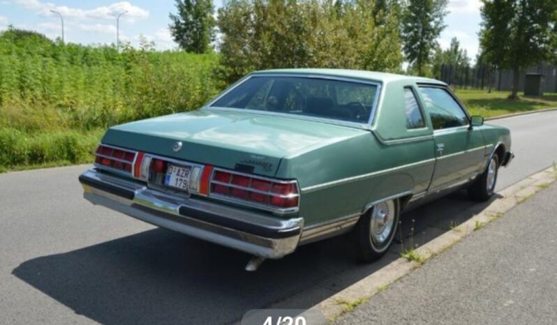 1978 Auto Pontiac vol