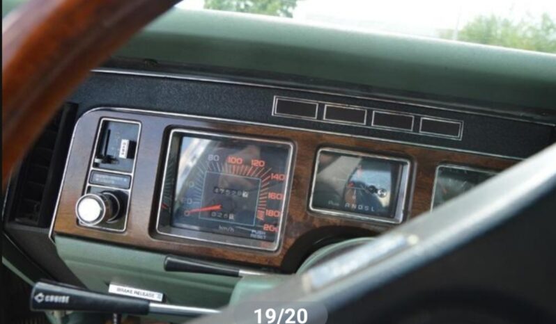 1978 Auto Pontiac vol